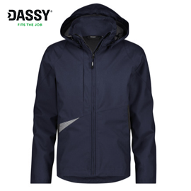 Chaqueta para Hombre que soporta el fuego PARA HOMBRE