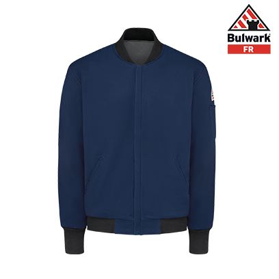 chaqueta ignifuga