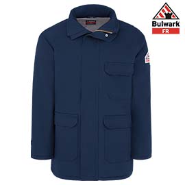 chaqueta hombre ignifuga