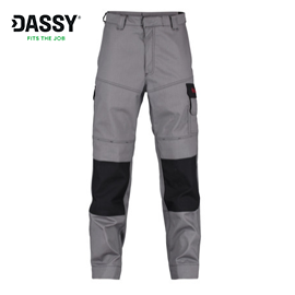 Ropa EPP, Jeans FR Wrangler que soporta el fuego PARA MUJER