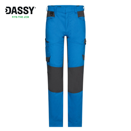 Ropa EPP, Jeans FR Wrangler que soporta el fuego PARA MUJER