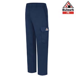 pantalón ignífuga de Bulwark FR ropa epp