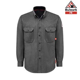 camisa fr que soporta el fuego ligera de tejido cómodo i Q SERIES® PARA HOMBRE