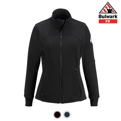chaqueta mujer ignifuga