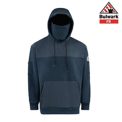 chaqueta hombre ignifuga