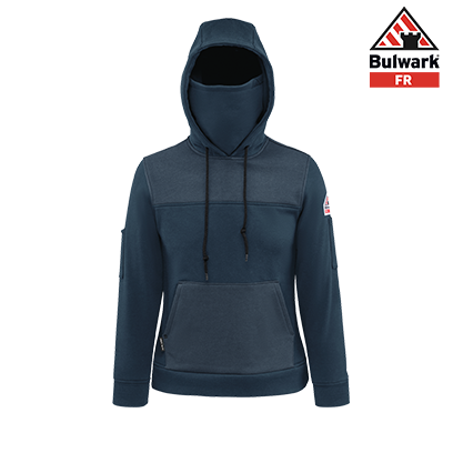 chaqueta mujer ignifuga