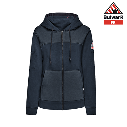 chaqueta hombre ignifuga