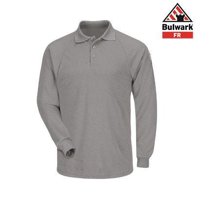 Polera ignifuga SMP2 de Bulwark FR