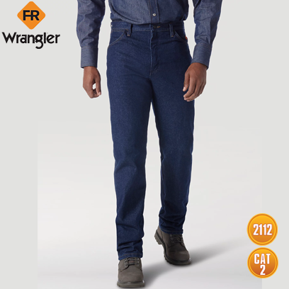 Jeans Wrangler FR FRAC47D