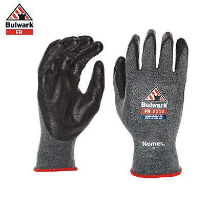 Guantes Bulwark FR GG100C