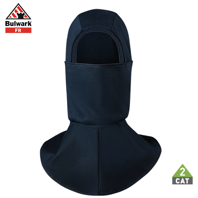 Camiseta de alta visibilidad ignífuga Bulwark FR QS50