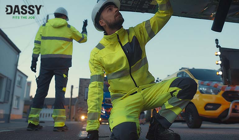 zapatos que soportan la electricidad y el frío solo Kodiak en Hima