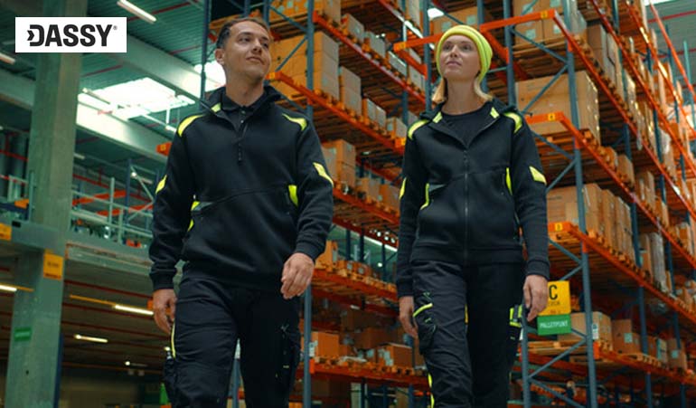 overoles y camisas para mecánicos