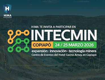 Hima en Intemin 2026